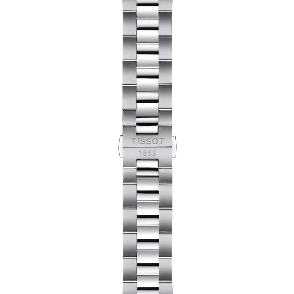 Tissot PRX Powermatic 80 Automatic Swiss Made Blue 40mm T137.407.11.041.00